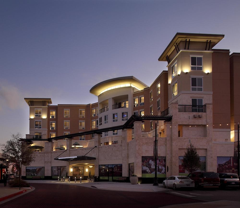 Hyatt Centric The Woodlands Hotel Екстериор снимка