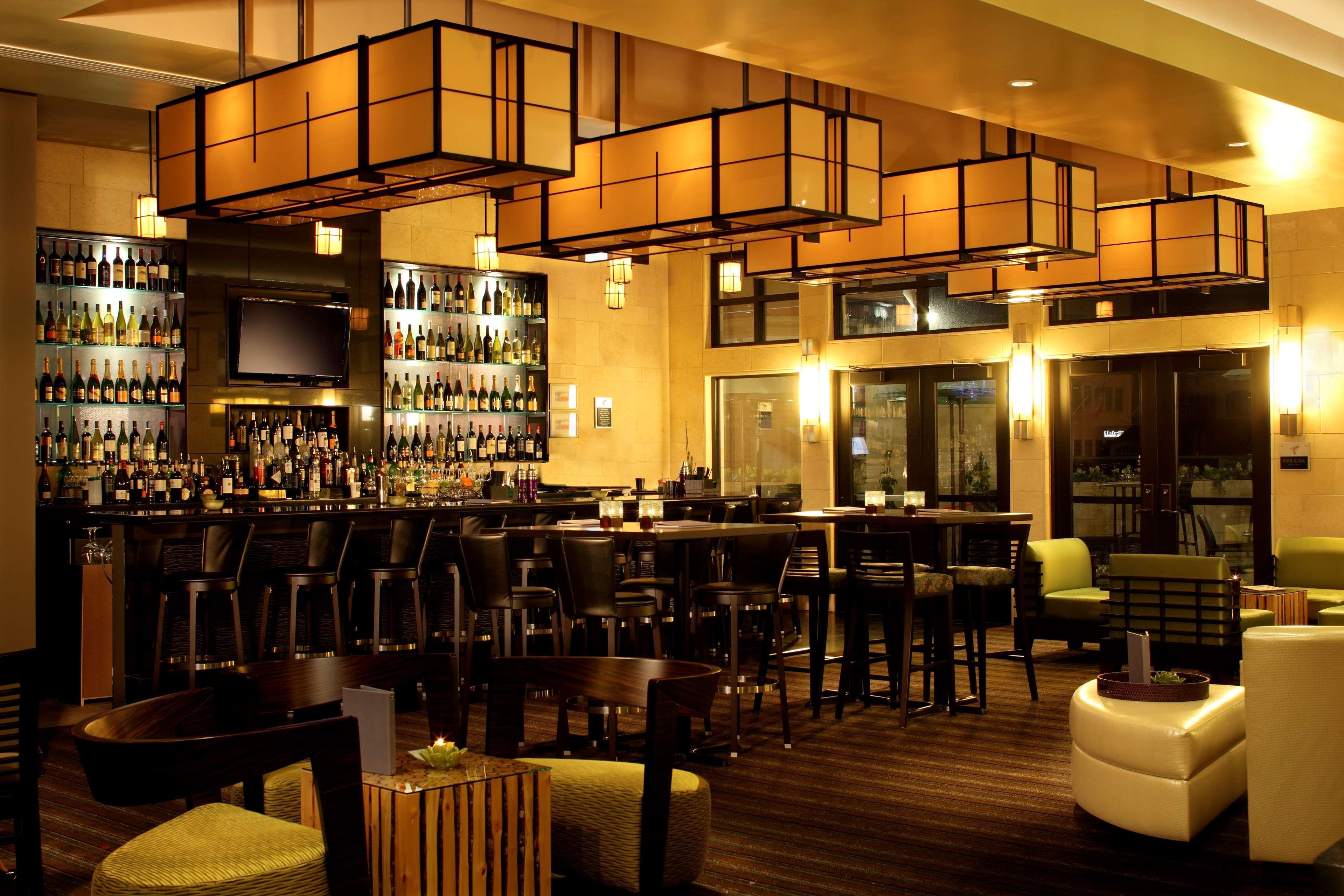 Hyatt Centric The Woodlands Hotel Екстериор снимка