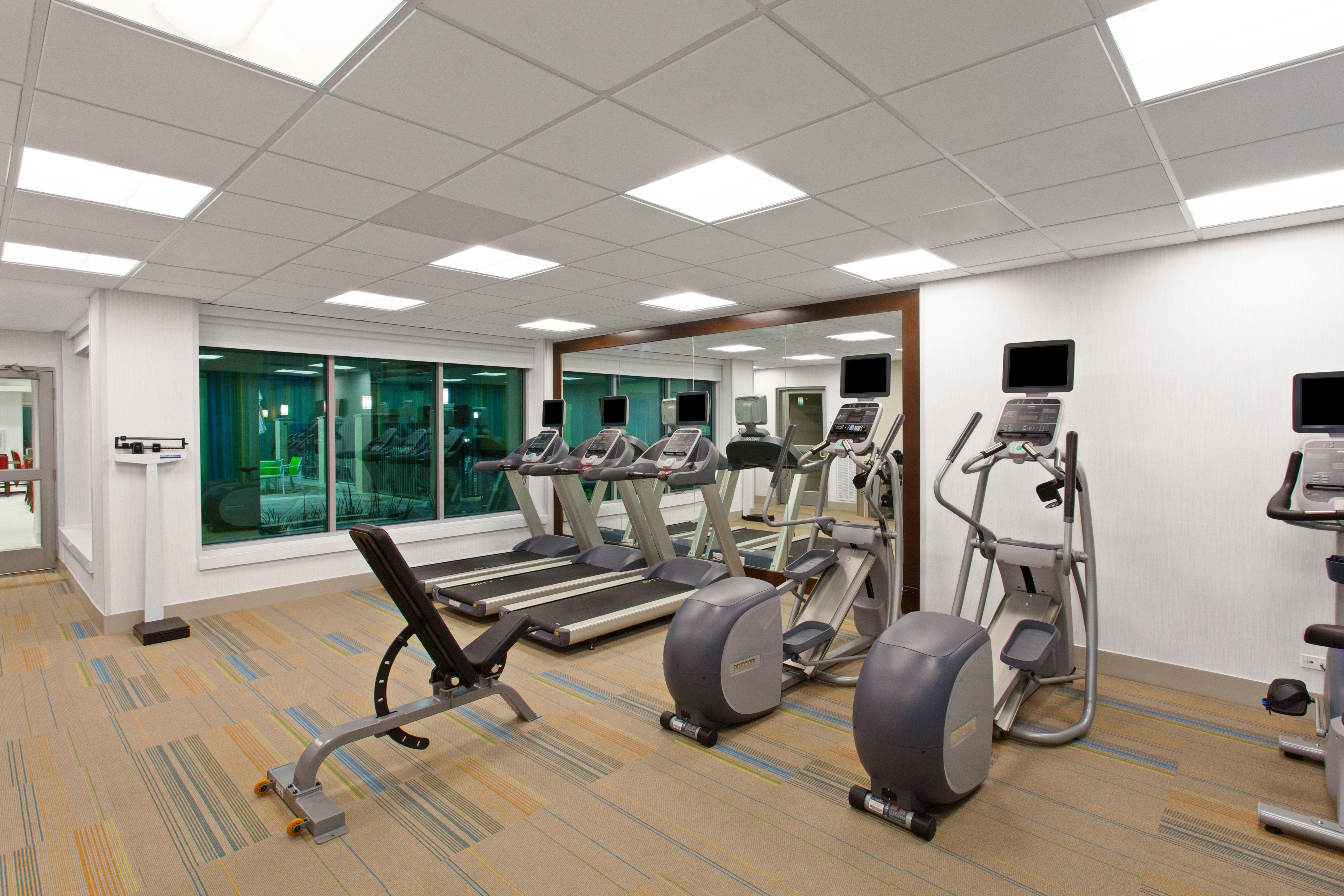 Hyatt Centric The Woodlands Hotel Екстериор снимка