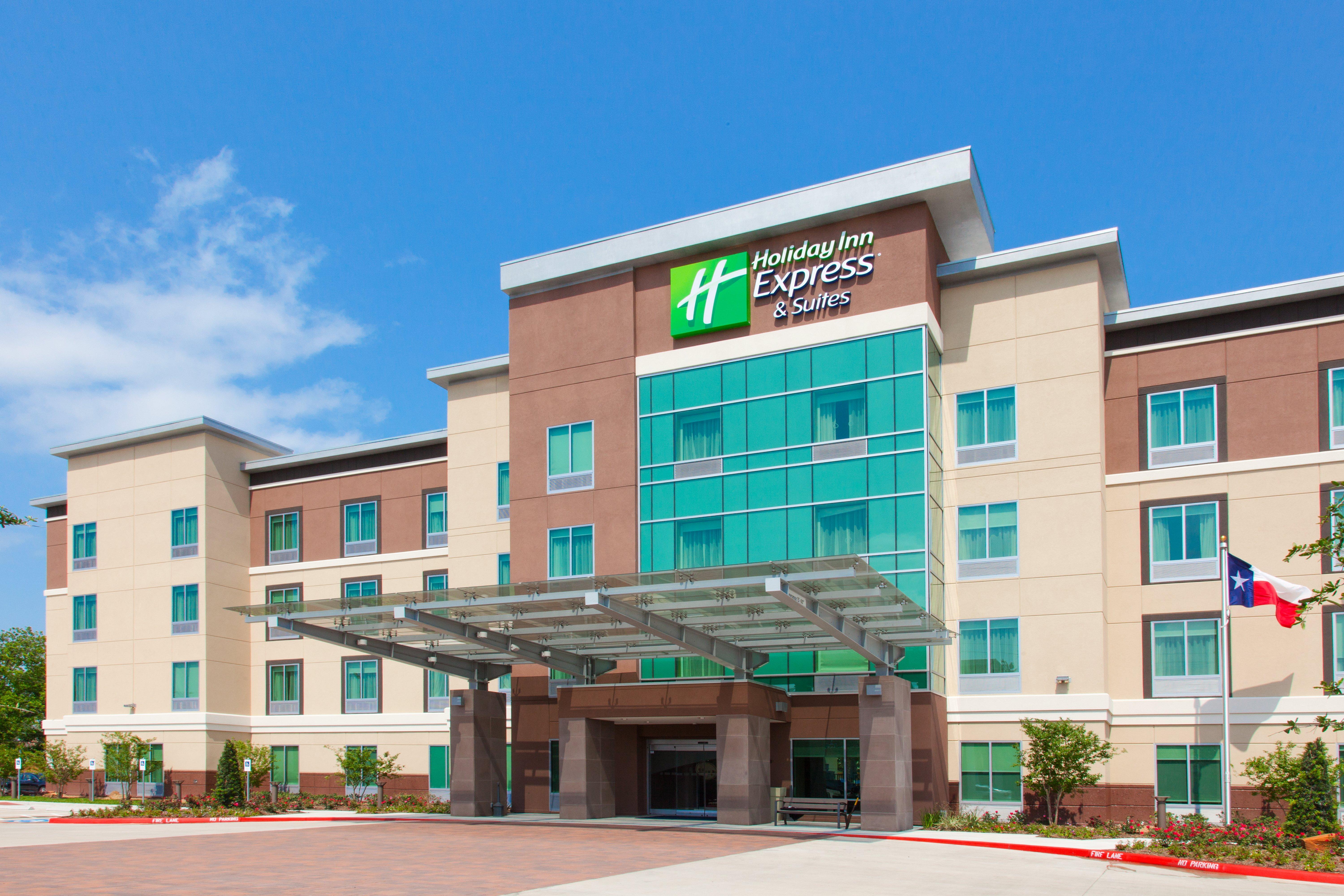 Hyatt Centric The Woodlands Hotel Екстериор снимка
