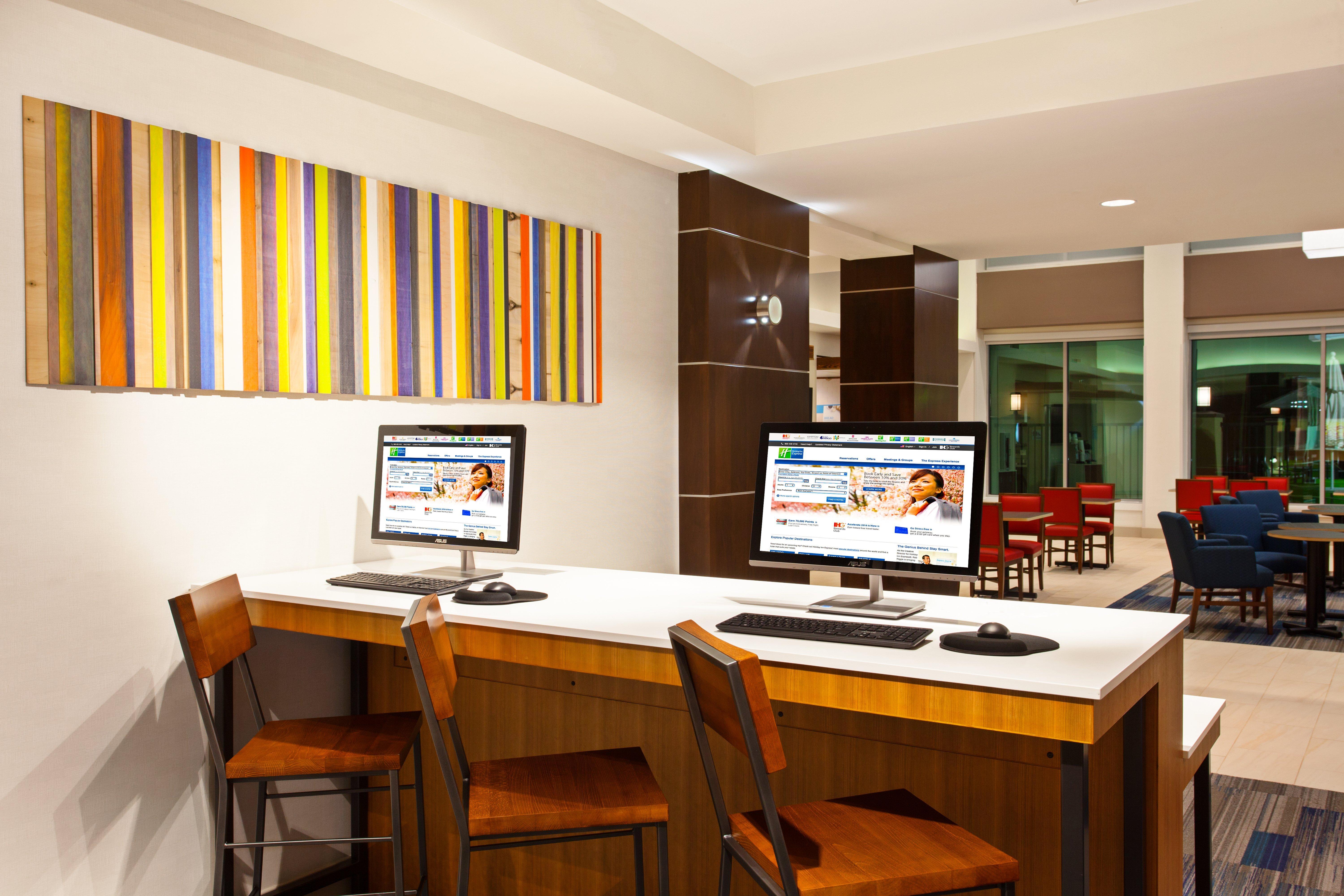 Hyatt Centric The Woodlands Hotel Екстериор снимка