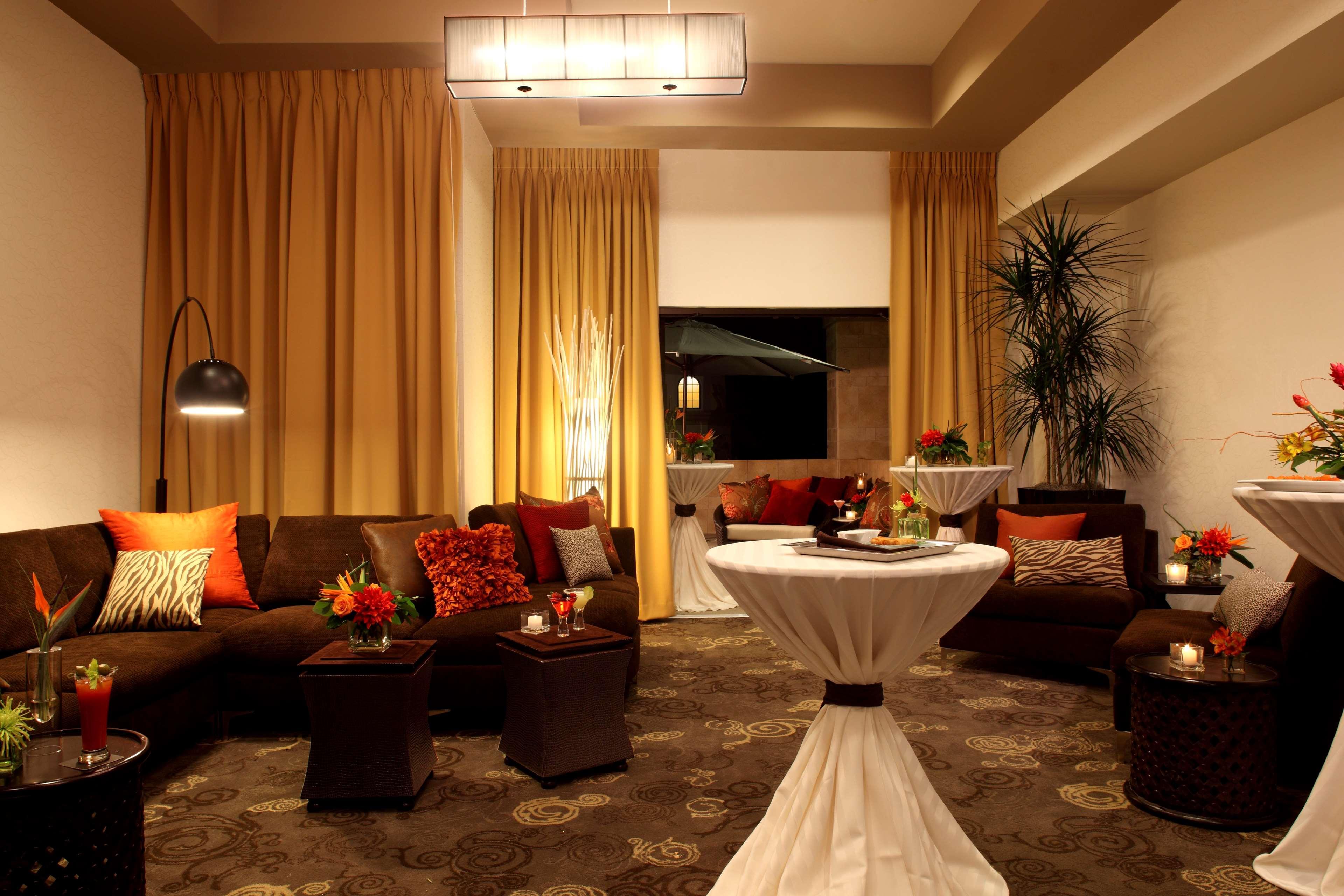 Hyatt Centric The Woodlands Hotel Екстериор снимка