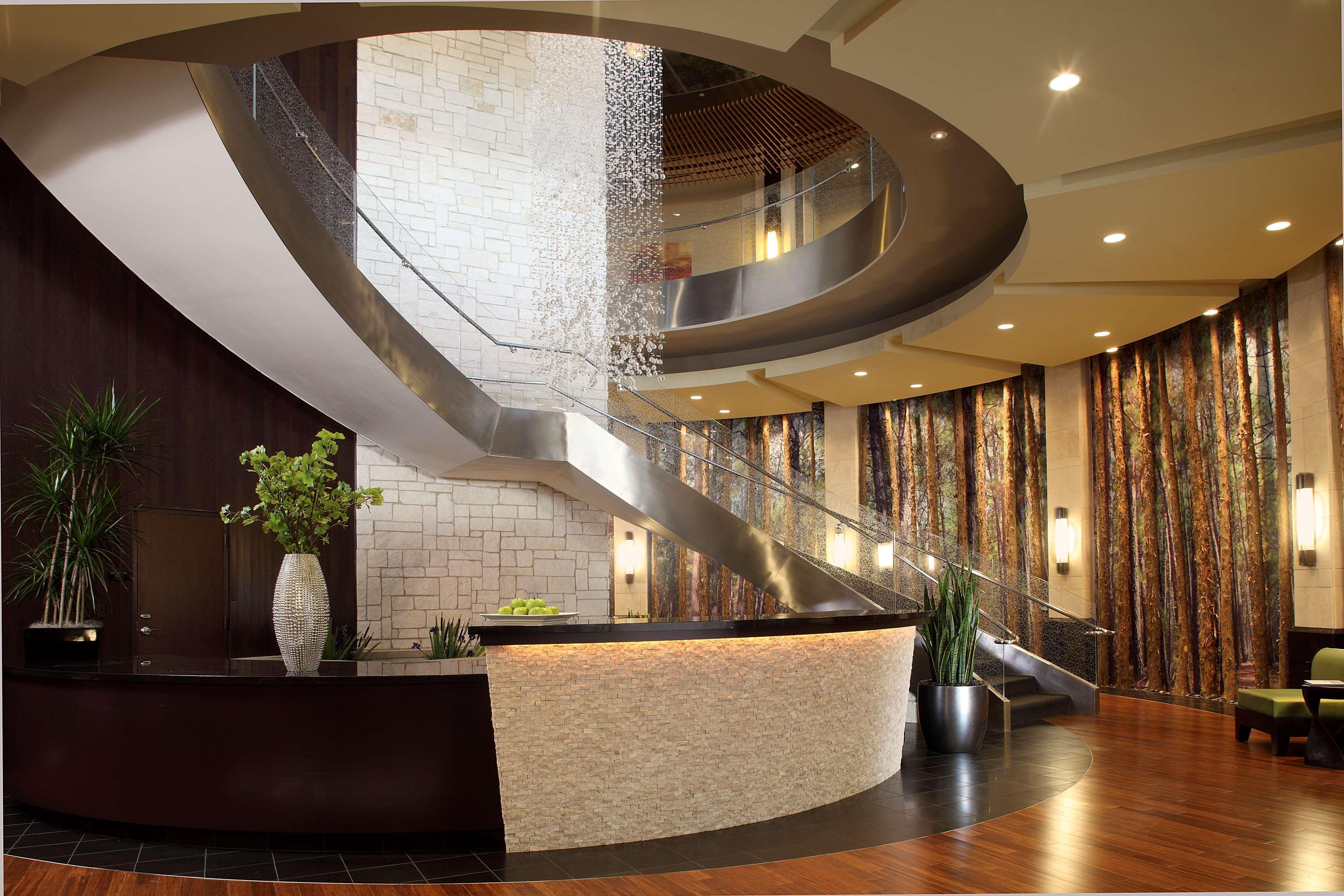 Hyatt Centric The Woodlands Hotel Екстериор снимка