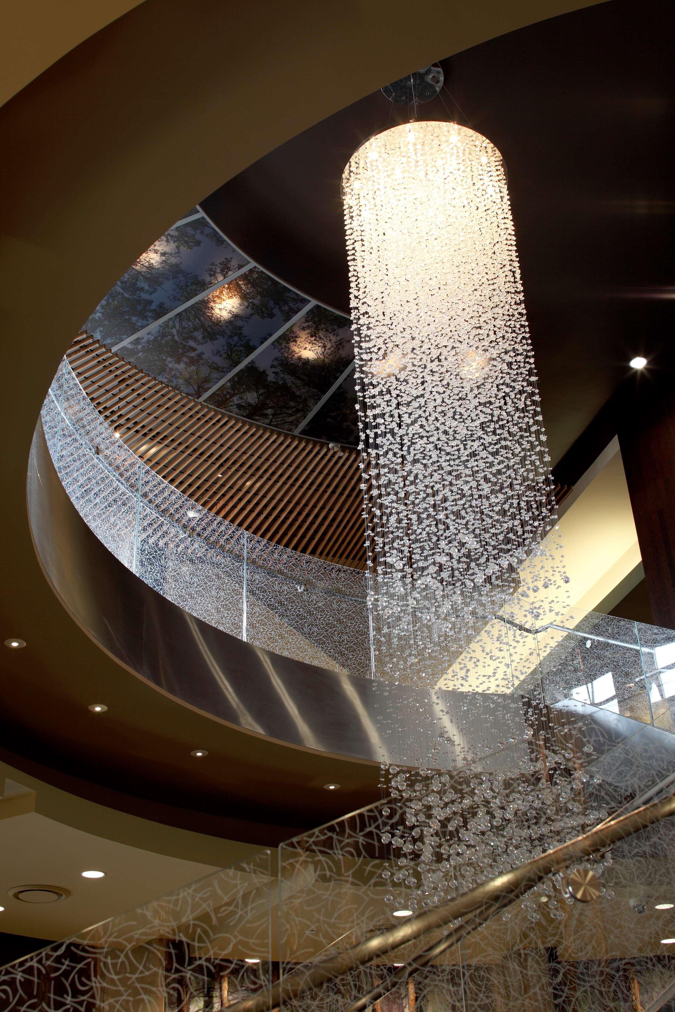 Hyatt Centric The Woodlands Hotel Екстериор снимка