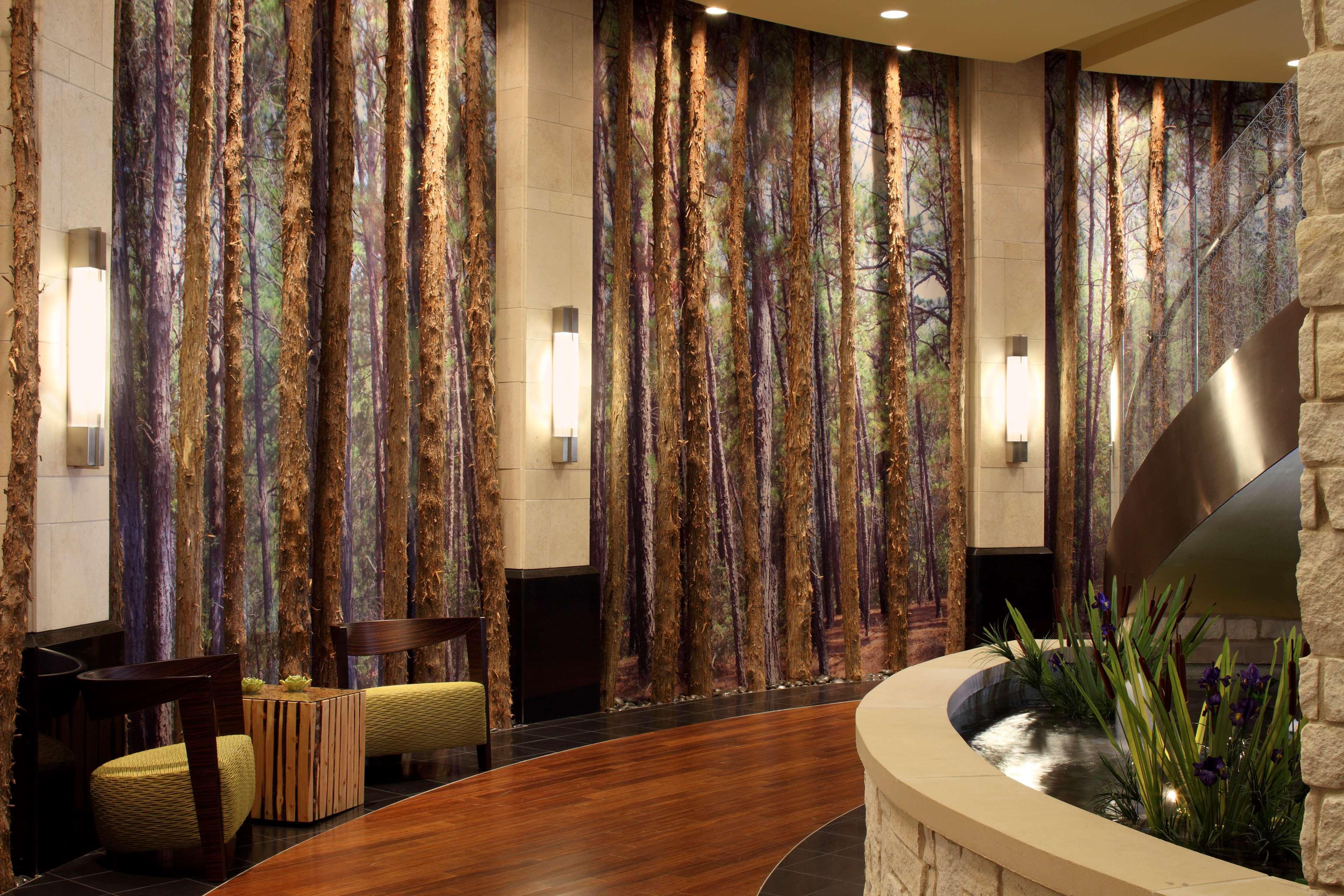 Hyatt Centric The Woodlands Hotel Екстериор снимка