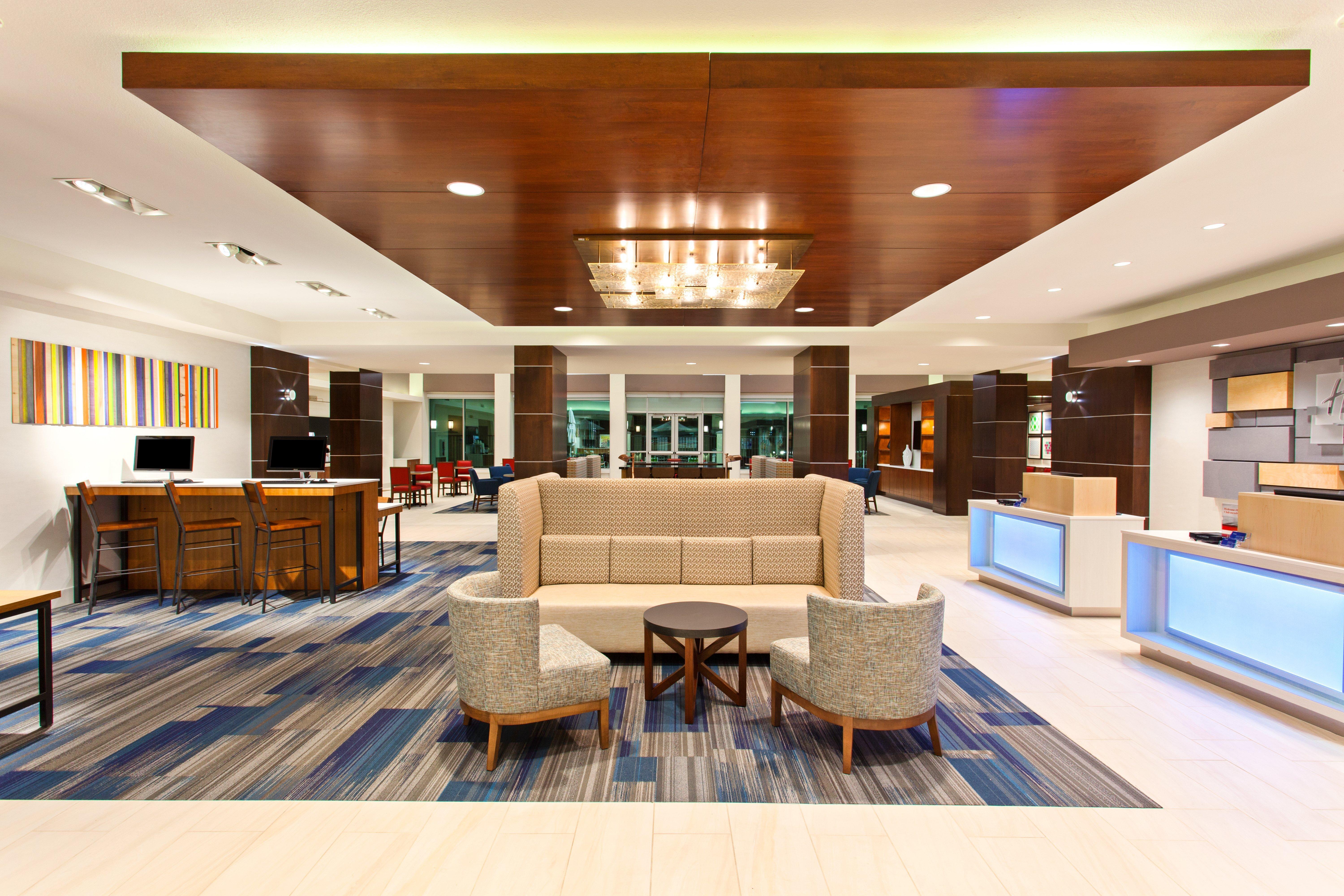 Hyatt Centric The Woodlands Hotel Екстериор снимка