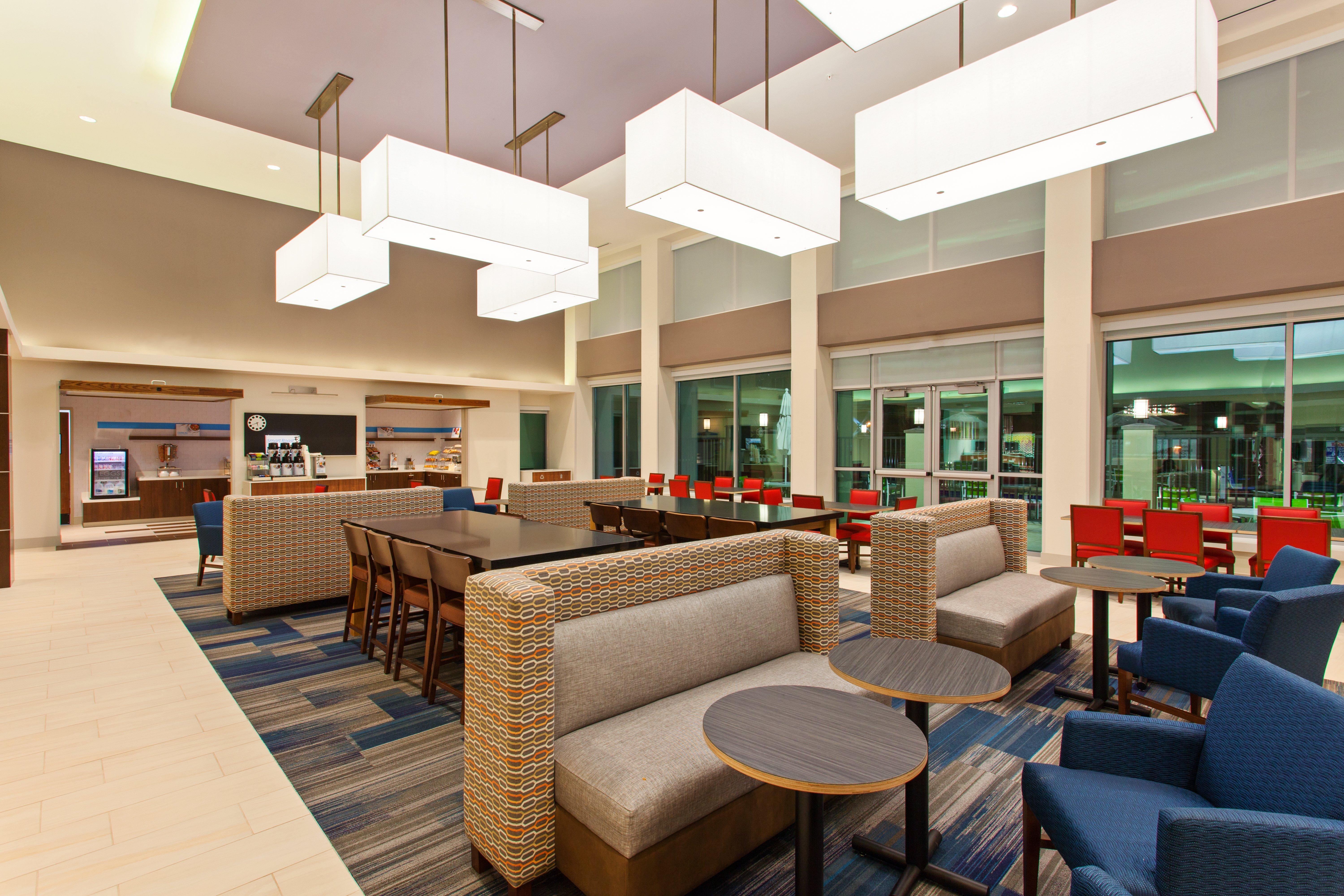 Hyatt Centric The Woodlands Hotel Екстериор снимка
