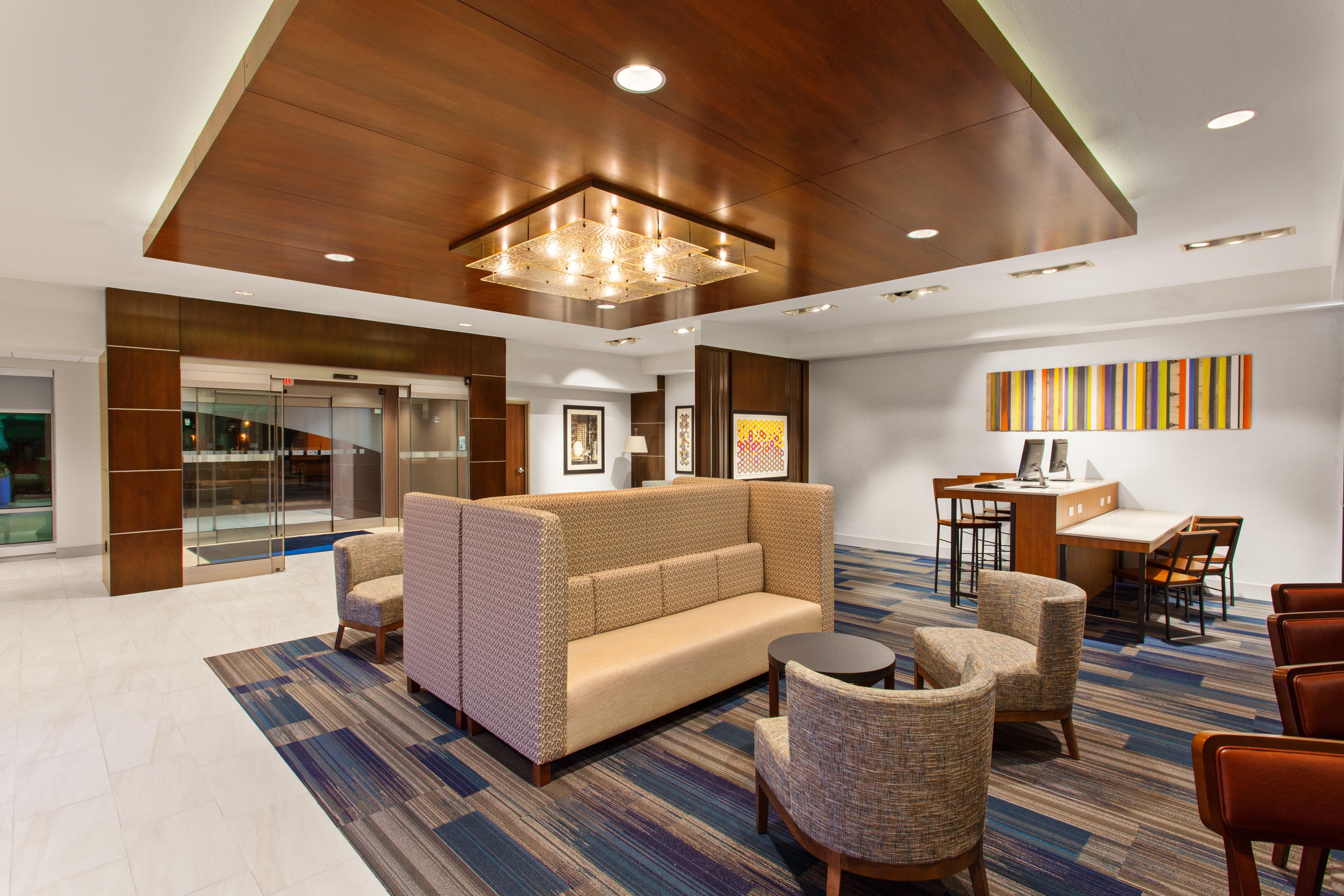 Hyatt Centric The Woodlands Hotel Екстериор снимка