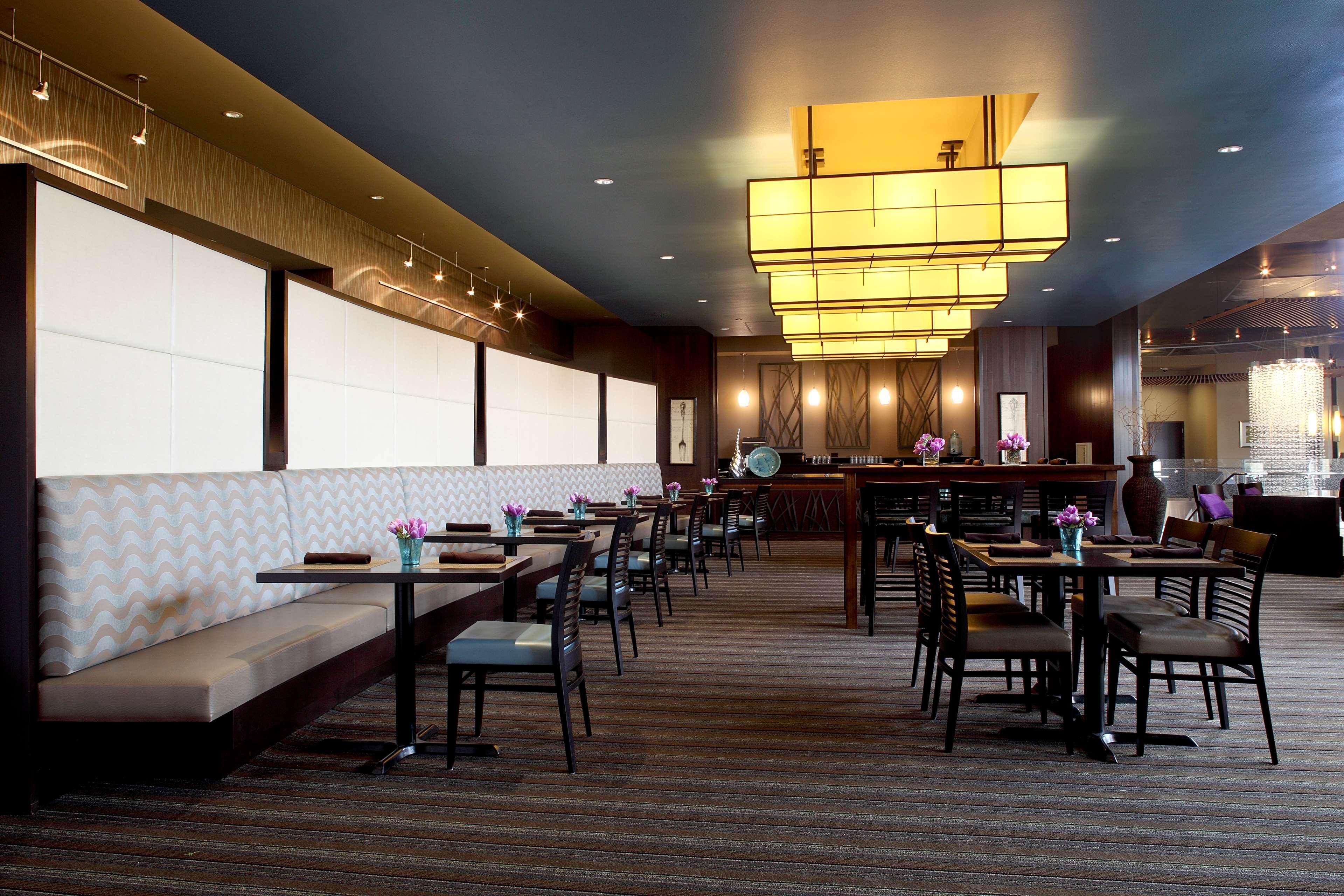 Hyatt Centric The Woodlands Hotel Екстериор снимка