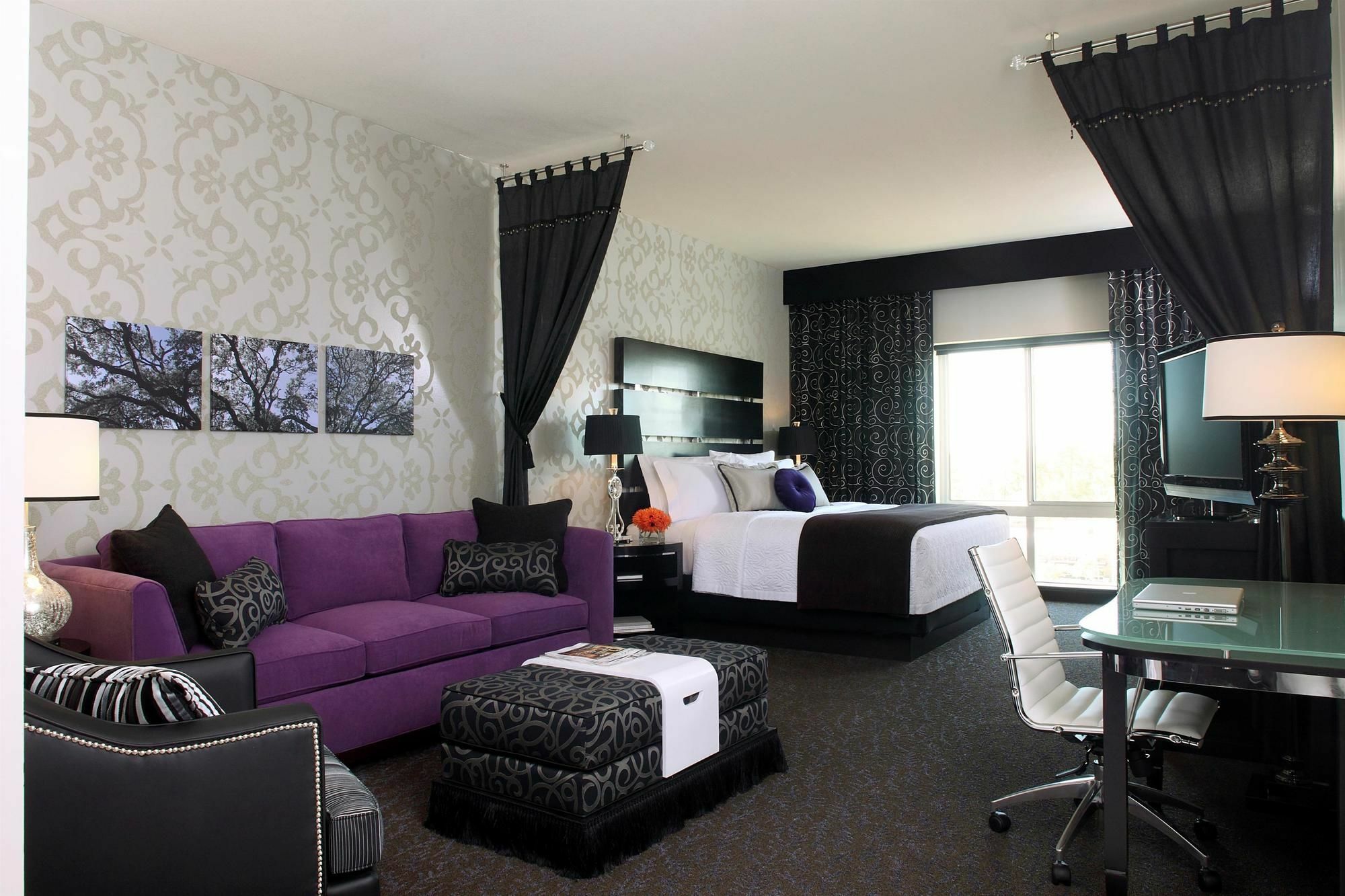 Hyatt Centric The Woodlands Hotel Екстериор снимка