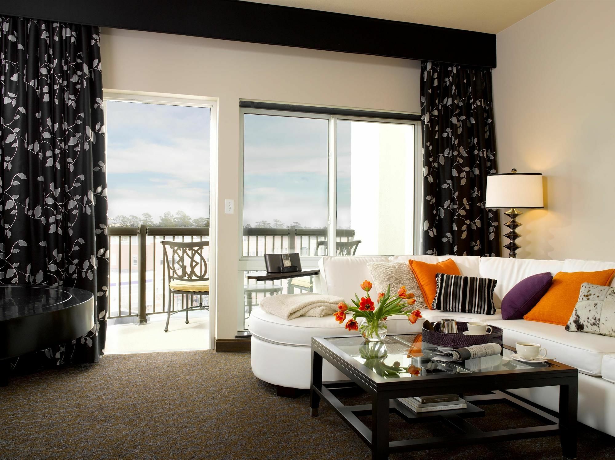 Hyatt Centric The Woodlands Hotel Екстериор снимка