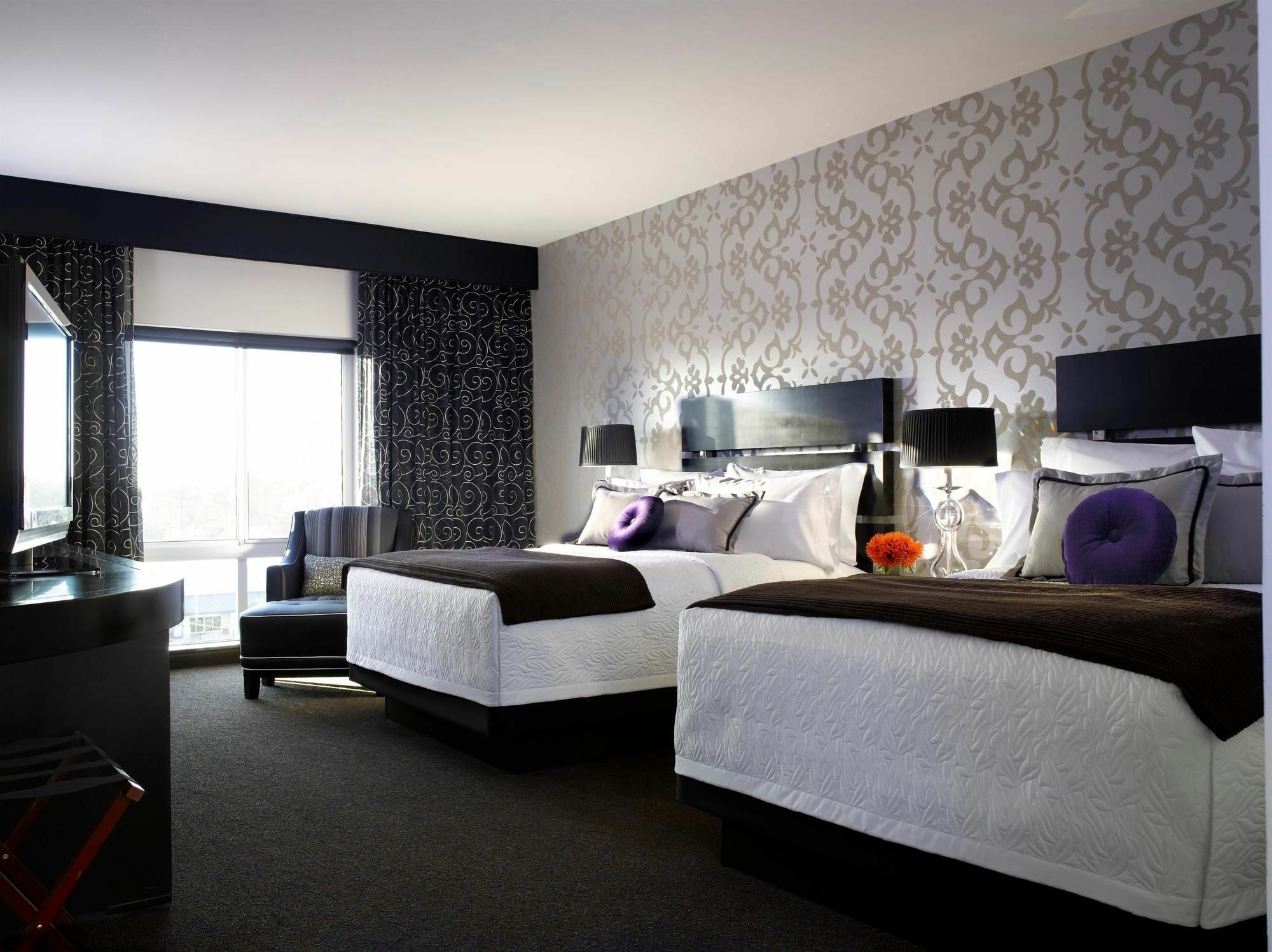 Hyatt Centric The Woodlands Hotel Екстериор снимка
