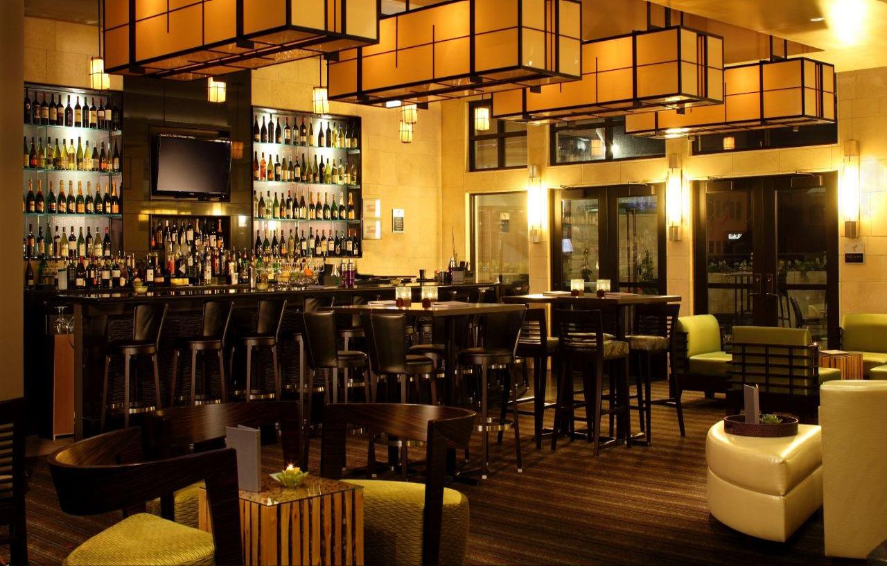 Hyatt Centric The Woodlands Hotel Екстериор снимка